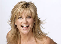 Anthea Turner