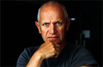 Steven Berkoff