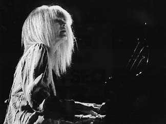 Carla Bley