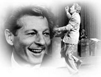 Danny Kaye