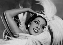 Josephine Baker